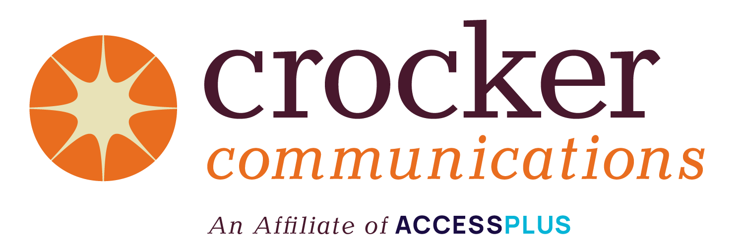 Crocker Communications: An Affiliate of AccessPlus